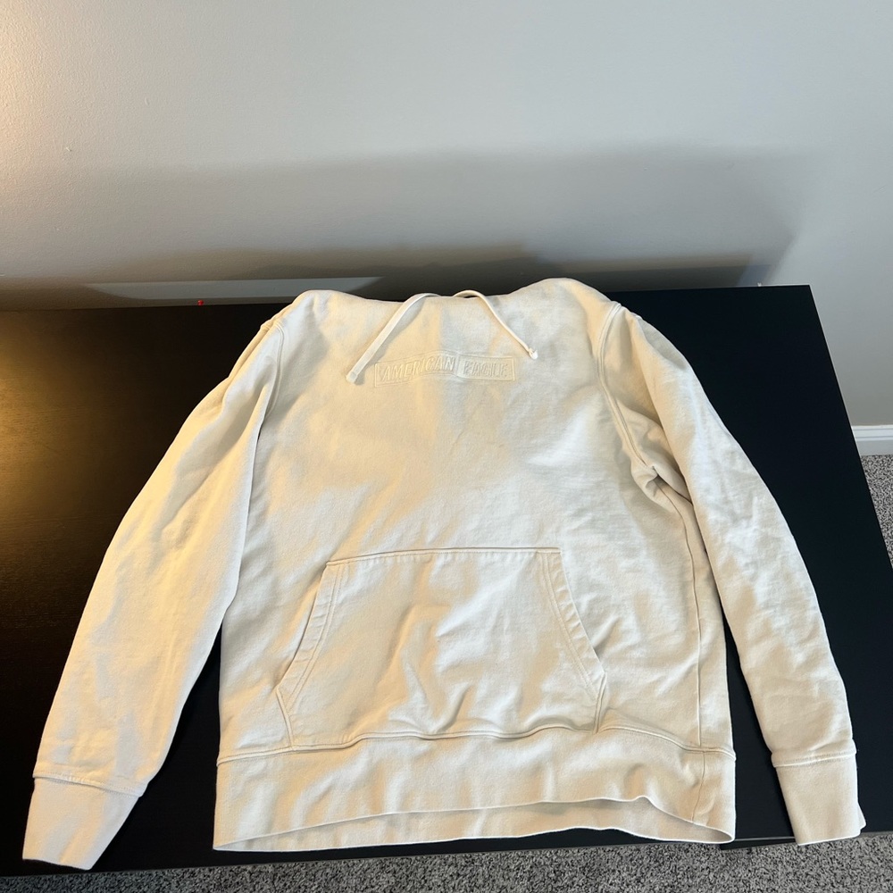 American Eagle Sweatshirt Large